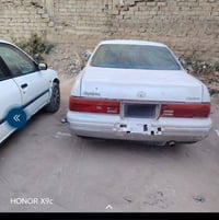 بطه • نينوى دولي • محرك وكير شرط