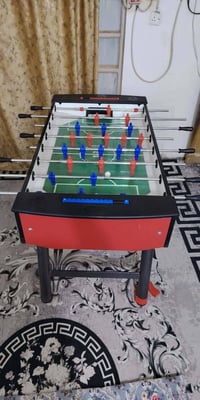 فيشة • نضافة ١٠٠٪ • كربلاء
