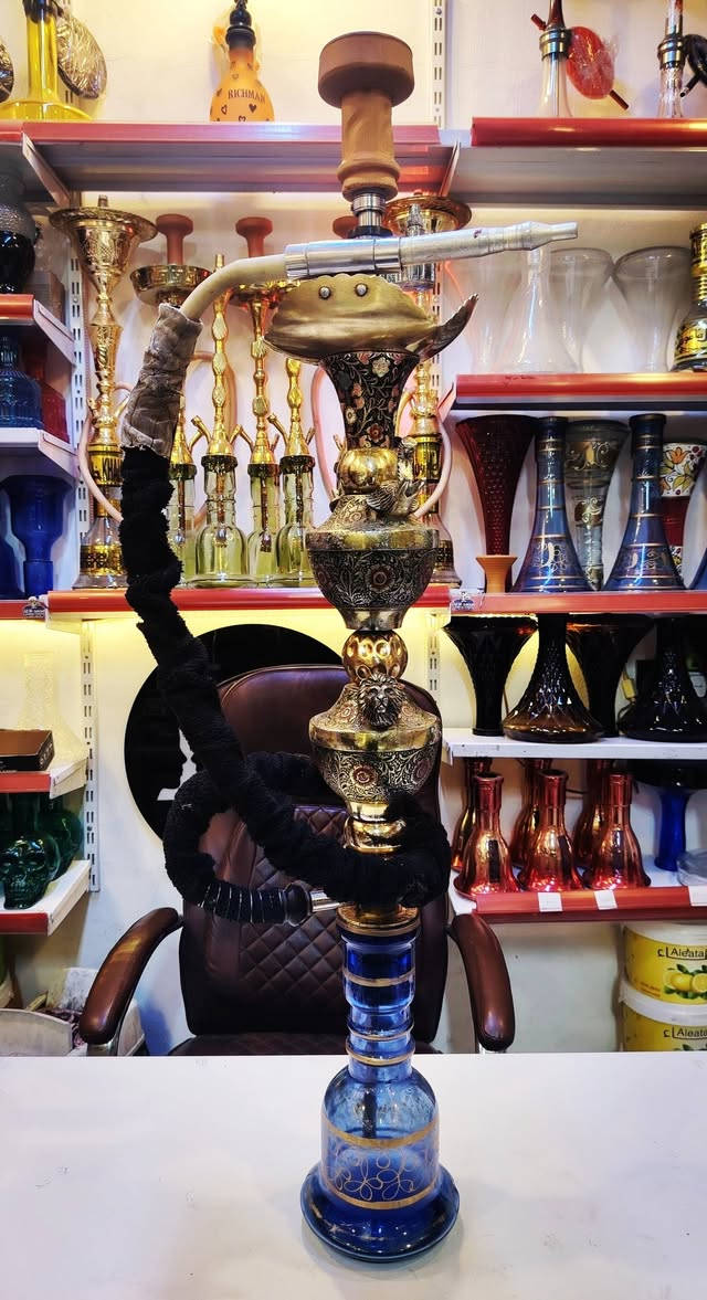 نراكيل طه • موديل ٢٠٢٢ • نظيف جداً