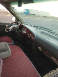 من رخصت ابو الكروب كيه بريجو 2001سياحي صبغ جماليه ثر جراد  محرك كير شا...
