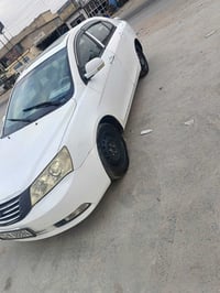 امكراند ٢٠١٣ • فول مواصفات • بانوراما