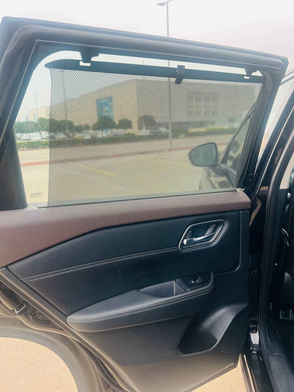 نيسان روج ٢٠٢١ • دبل AWD • ٤٦٠٠٠ ميل