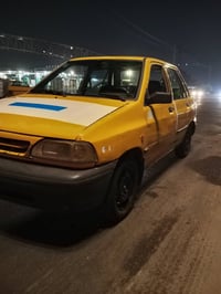 موديل ٢٠١١ • جسر ديالى • كير مكفول