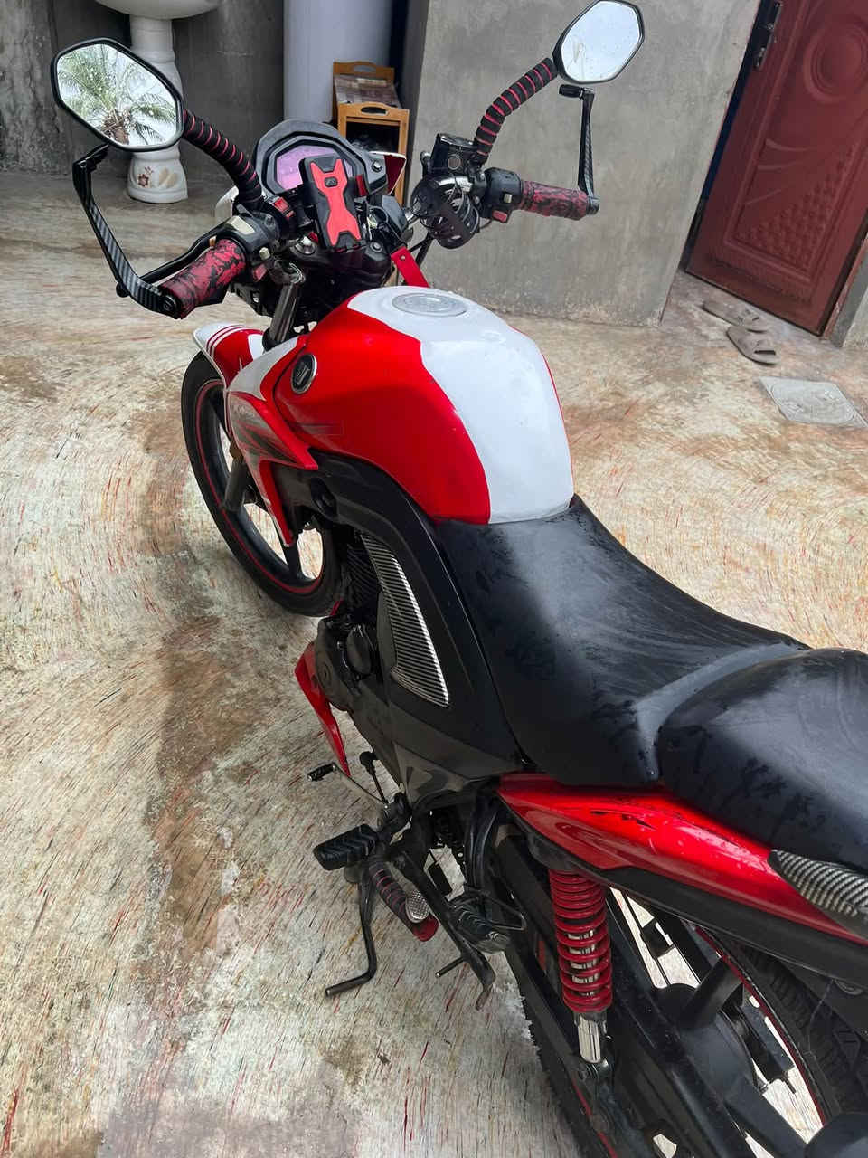 للبيع هاوجي نضيف سعر1:350 تواصل‪***********‬ موقع فلوجه
