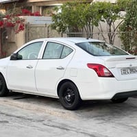 سياره موديل ٢٠١٩ مال بيت مال جناي للبيع فقط نقد بسمي سنويه سياره جديده...