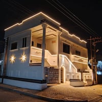 بيت كامل • ٢٠٠م • حي النداء ركن