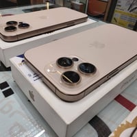 ايفون ١٦ برو ماكس • ٢٥٦ • بطاريه ١٠٠