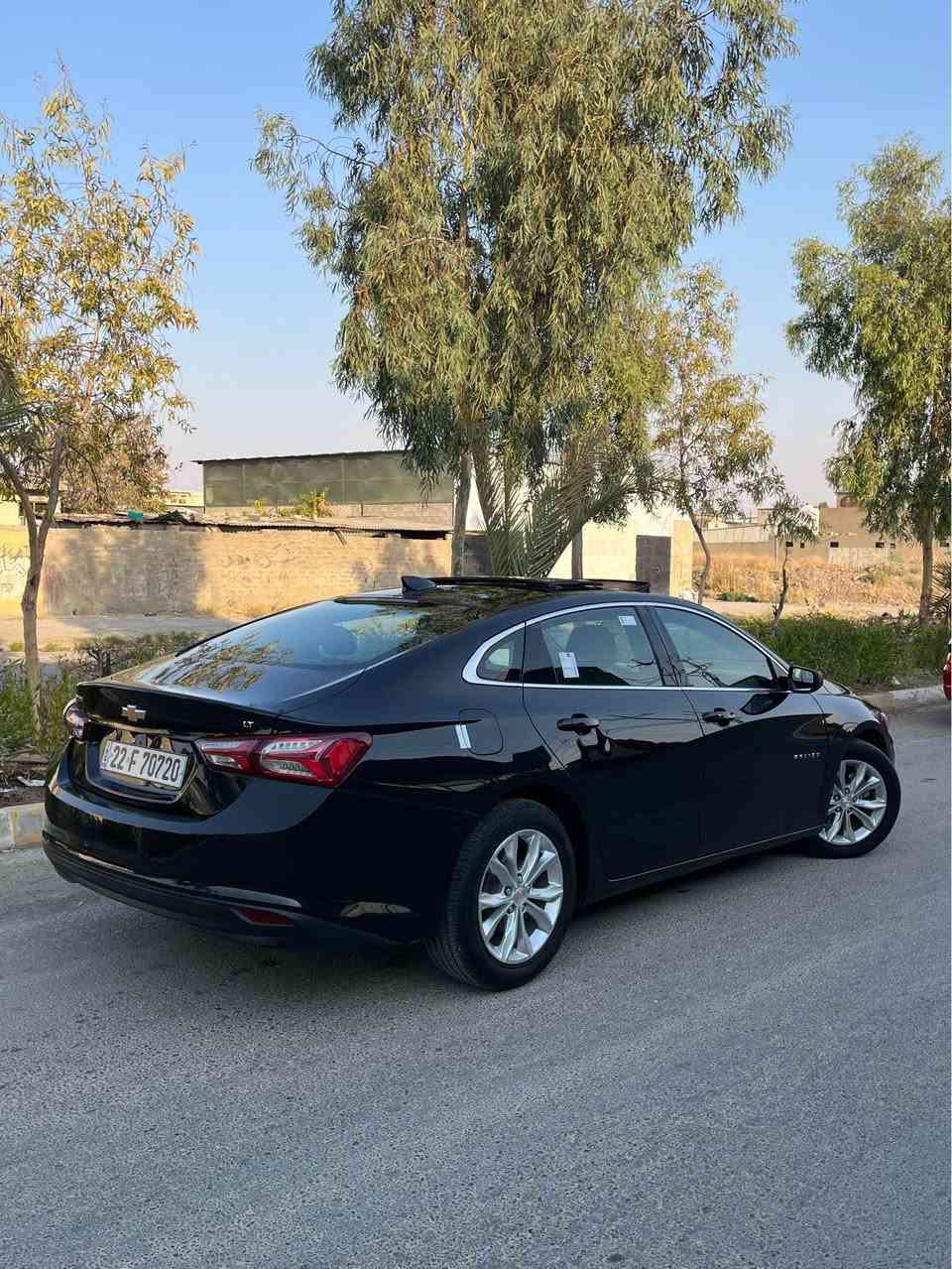 السلام عليكم

ماليبو 21 بيع او مراوس 

السعر 117 وبي مجال ❤️

السياره باسمي 

 فول موصفات lt2

ماشيه 135 الف كيلو قابل للزياده

موصفات السياره

بانوراما

شاشه جبيره

نظام كار بلي بلوتث 

دكمه اوتو ستوب 

بجم لد زنون عالي ناصي

لد نهاري

تشغيل بصمه

تشغيل عن بعد

تبريد قطعتين

 تبريد منفصل مناخين

بك لايت لد طياره

كشنات هيتر

كشن سائق كهرباء 

تحكمات ستيرن

كروز سرعه 

مرايا كهربائيه

لايتات أوتو

نظام car play + Android + نظام Gps

مسجل Aux USB Bluetooth Cable 

ويل كب 17 شركه

قطعه وحده صبغ جاملغ امامي

عنواني  موصل / اربيل 

للاستفسار *********** موصل, نينوى
