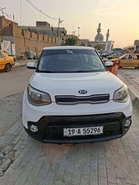 سول • ٢٠١٧ • ماشيه ٣٩٠٠٠
