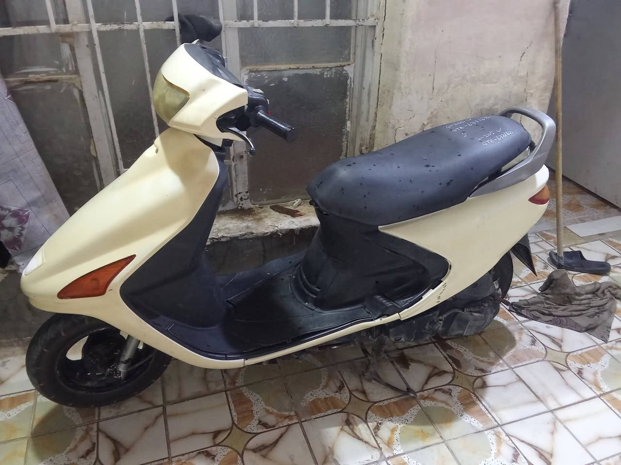 دراجي • سعر خاص • للبيع