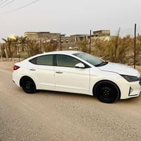 النترا ٢٠٢٠ • وارد امريكي • بدل وصبغ