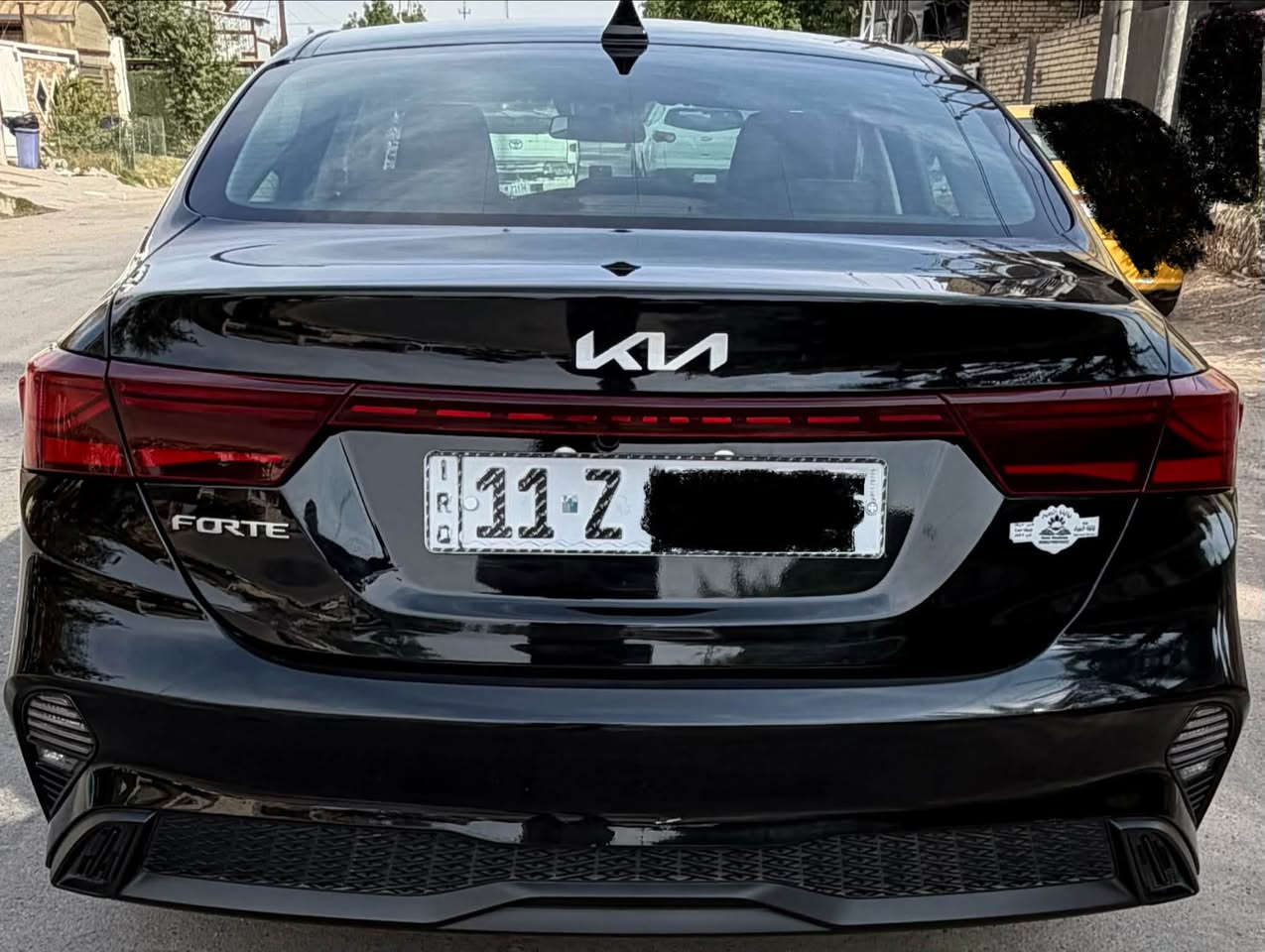 ٢٠٢٤ • حادث بسيط • وارد امريكا