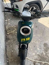 دراجة شحن • R9 • ٥ بطاريات
