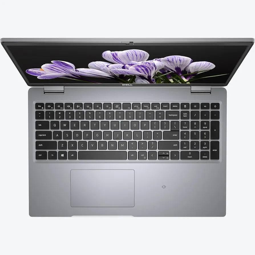 ديل 5521 • i7 جيل 11 • رام 16GB