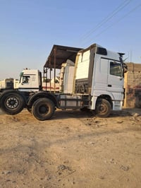 موديل ٢٠٠١ • محرك مكفول • شاصي مكفول