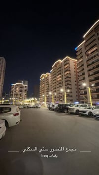 مجمع المنصور ستي • ١٧٦م • دور ٢٤