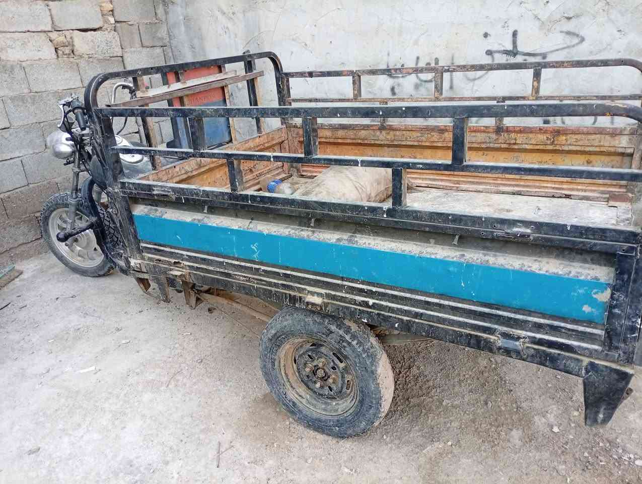 ستوته • بغداد مدينت الصدر • اوراق