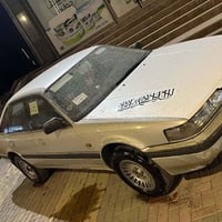 مكينه 8 • جير عادي • سليماني