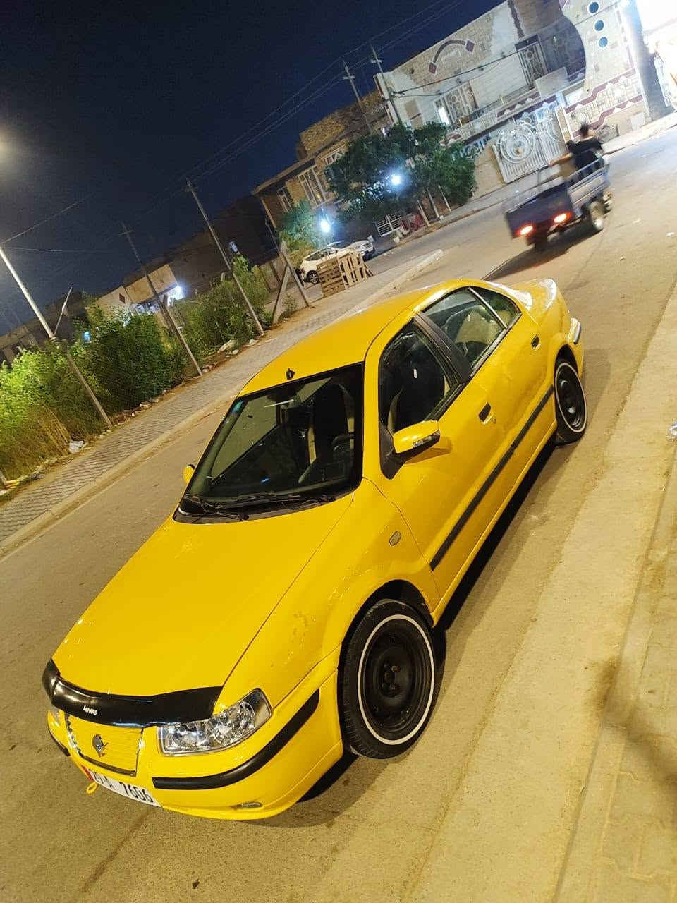 ٢٠١٢ • رقم واسط • مكفولة عامه