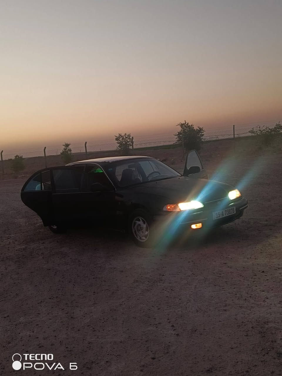السلام عليكم للبيع سوناتا 2
رقم انبار بسمي كهربائيات شغاله 
تبريد شغال 
تخم تاير گير بدلته جديد مال گصه كير عادي 
محرك وگير اتروح تفحص وچيك العنوان فلوجه 
السعر 38وبيها مجال غير متواجد عل فيس الاتصال برقم 
***********تحياتي لجميع

نص مكتوب في الصور:
- TECNO POVA 6
- TECNO POVA 5