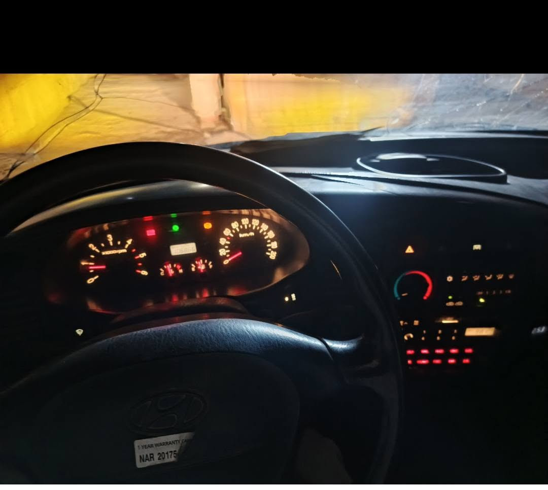 ستاركس 2001محدثه2007
رقم ديالئ خصوصي
انكليزي سنويه 2030
تحويل مباشر بسمي
محرك مسكر كير اوتماتيك
كير محرك اكسل مكفول
السعر48 ديالئ خان بني سعد
الاتصال ***********بيع فقط بدون مراوس
