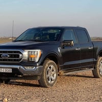 فورد F-150 XLT • ٣.٥ توربو • أربيل