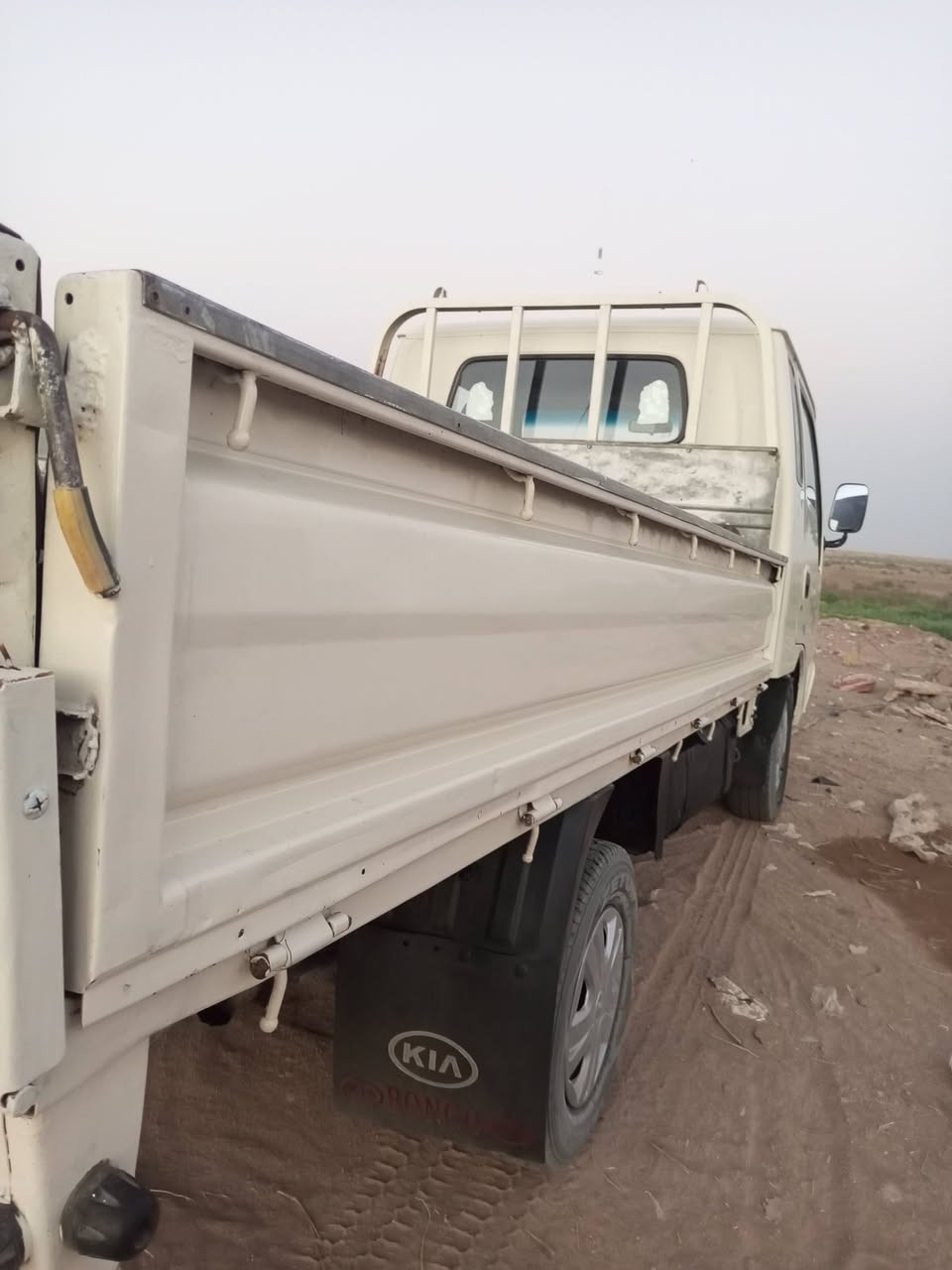 كيه حمل ام عيون رقم كركوك موديل ٢٠٠١ام الحاكيه كفاله عامه قطرت صبغ مابيها شرط گير اكسل محرك شاصي دوشمه جديه غرفتها فول السياره ماتذب عليها الف تخم تاير صدر جديد كهربايات فولل كلهاا شغاله سنويه ل ٢٧)(السعر٧٨وبيها مجال)(***********)‏(‪***********‬‏)
