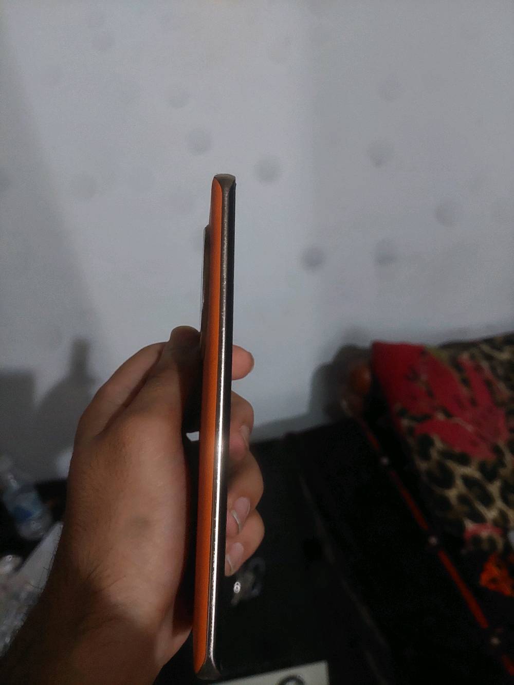 هواوي X9c • ذاكرة ٢٥٦ • بطارية ٩٠٪