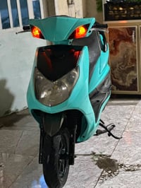 سكنس فحل • ٢٠٠٧ • كابريتر