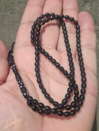 سبحة • بحر احمر • ١٠١حبه