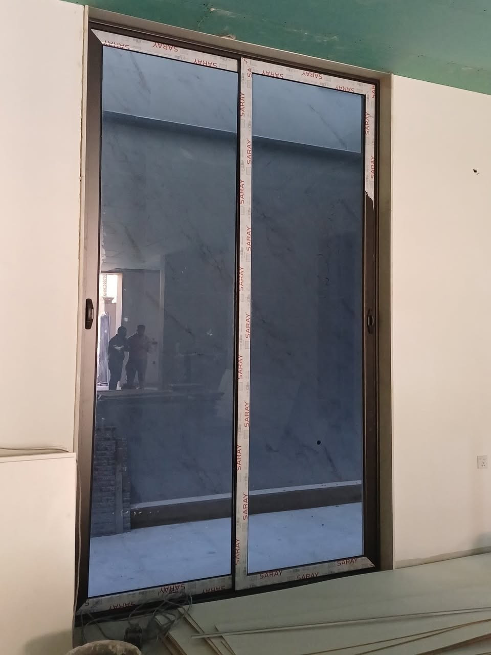 📢يعلن معمل الأناضول📢
🪟لعمل  الألمنيوم و pvc🚪مفصلي و سلايت 🚪  ومحجرات والاخشاب متوفرة بكل ألوانها 

 للألمنيوم و pvc لعمل جميع أنواع الشبابيك والأبواب الألمنيوم العازل وكل ما هو جديد أسعار تنافسية 

للاستفسار الاتصال على الارقام _ واتساب 
 *********** واتساب
*********** واتساب 
***********
*********** 
🔷يشمل النقل🚛 والشد داخل وخارج  كربلاء المقدسة

العنوان 🚩 فرع اول اربيل 
فرع الثاني كربلاء المقدسة-شارع الروضتين  مجاور كهربائيات ابوبراء معمل الأناضول
