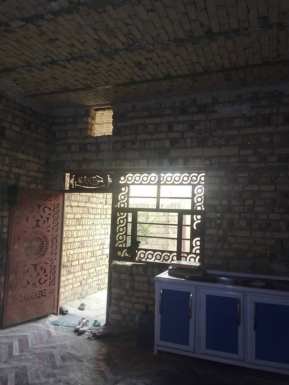 بستان الخزاعل • ٢٠٠م • ٣ غرف