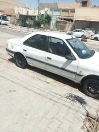 موديل ١٢ • محرك وكير شرط • مكيف بارد