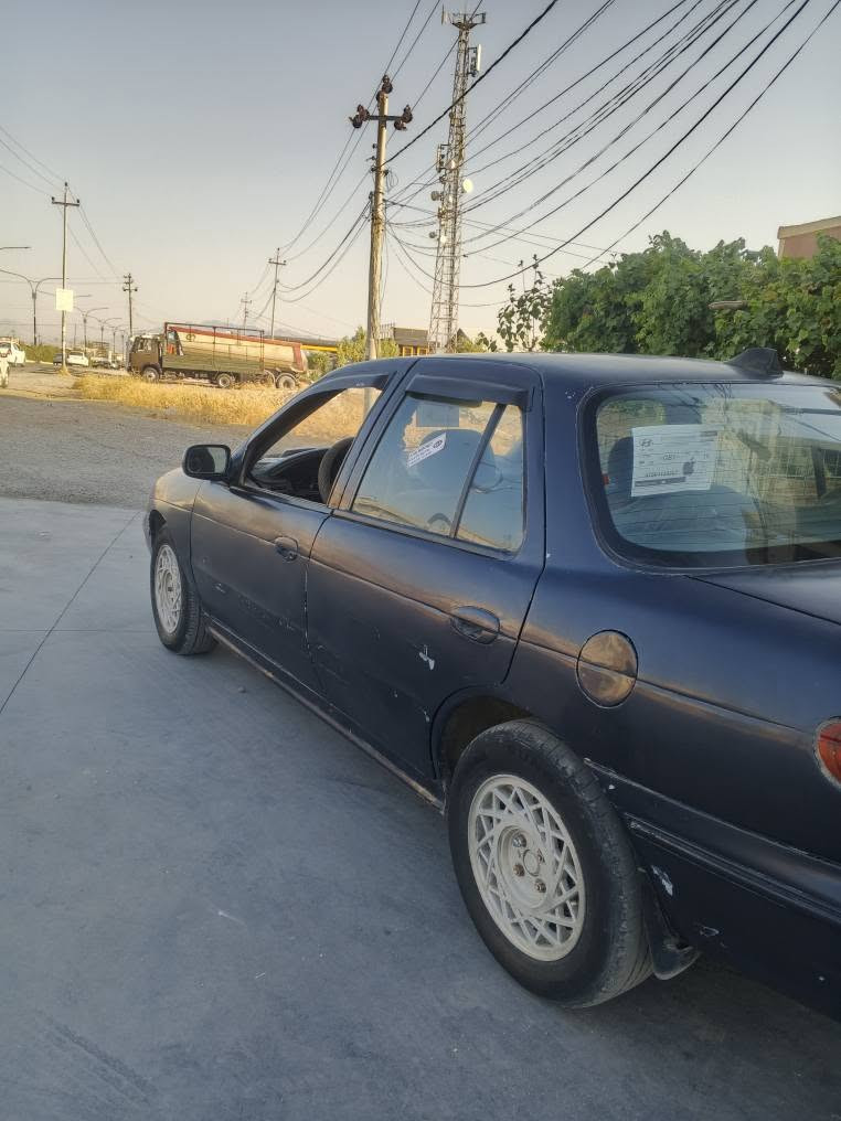 سةرةتا بةناوي خوداي گةورة ئةو سةيارةية بؤ فرؤشتنة گير و مةكينة بةشةرتة مووس و براوة بةشةرتة سةيارةكة سةنةوية مةكينة 8 بةخة تؤماتيكة زؤر خاوينة مالي دؤستة هةتابلي خاوين ماوةتةوة كارةباي هةمووي مةزبووتة مالي خزمة سحر خوار هةموو بازار سحري 12 وةرةقة و مةجاليكي كةمي برايانة شوين حاجياوا ژ.م *********** رانية, السليمانية
