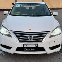 سنترا ٢٠١٦ • كص جنطة • مكينه وكير
