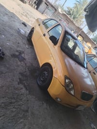 طيبه • موديل ١٦ • مكينة جاهزة