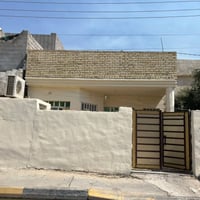 نزله الحسينيه • معمل السوس • ١٥٠م