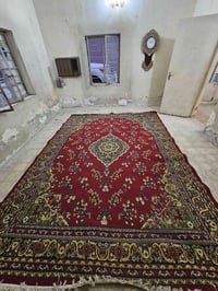 زولية مصرية قياس 3×4 السعر 40 ألف للاتصال واتساب 07700168535