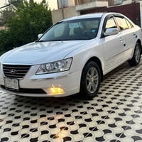 سوناتا • ٢٠١٠ • رقم بغداد