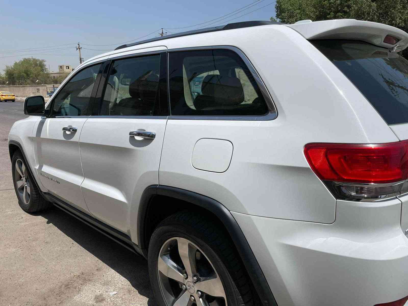 لمتدد • ٢٠١٦ • فور ويل