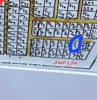 ١٥٠م • قرب شارع العلاف • قطعة ٣٨٠