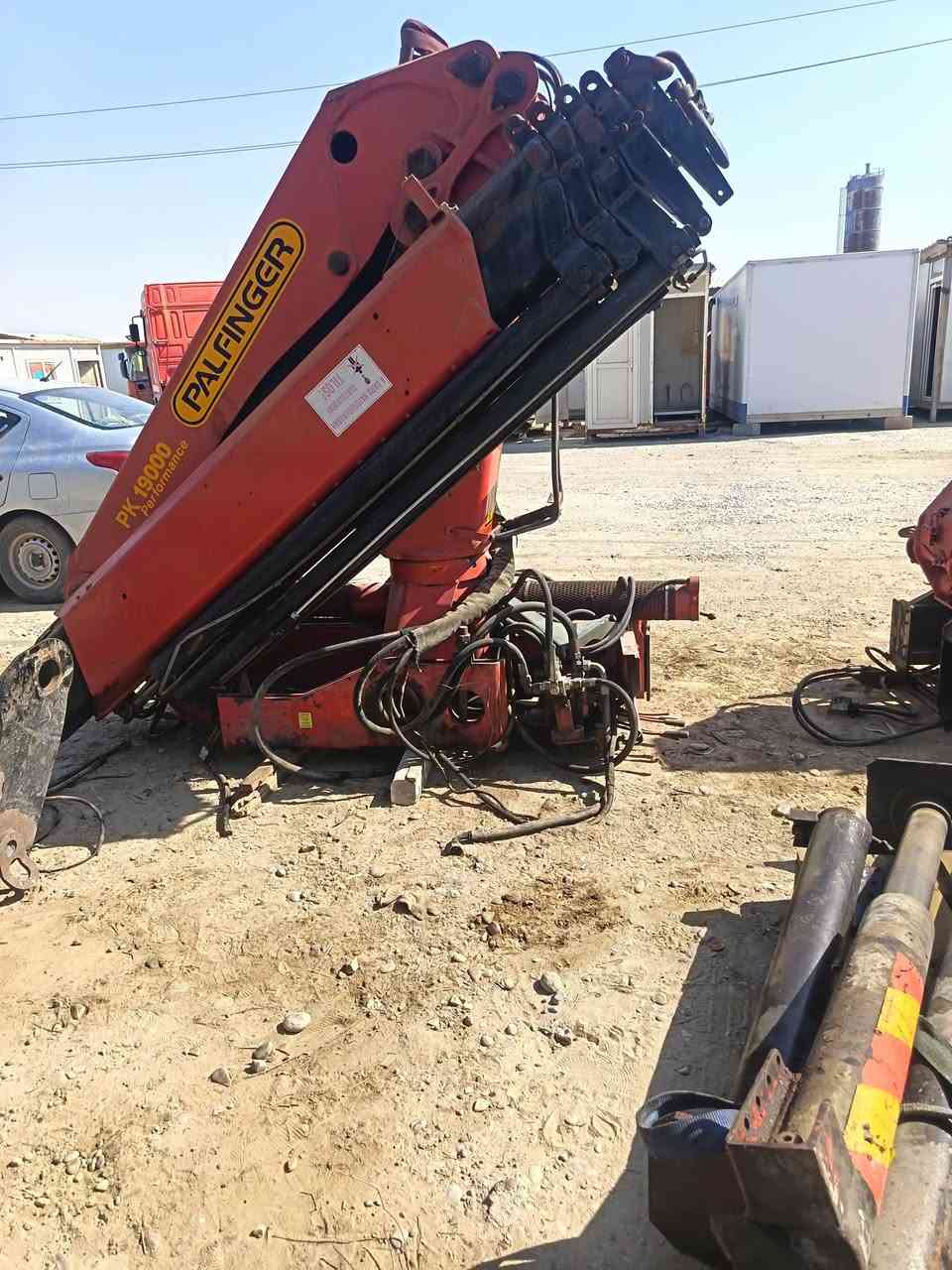 كرينات بافنكر أوربي مامشتغل بالعراق
حجم19000

5 سلايتات

رجلين مخالف دبل سلايت

مكفول من كسر وفطر

سعر الواحد 85$.ورقه

***********

***********

مكان الكرين كركوك

