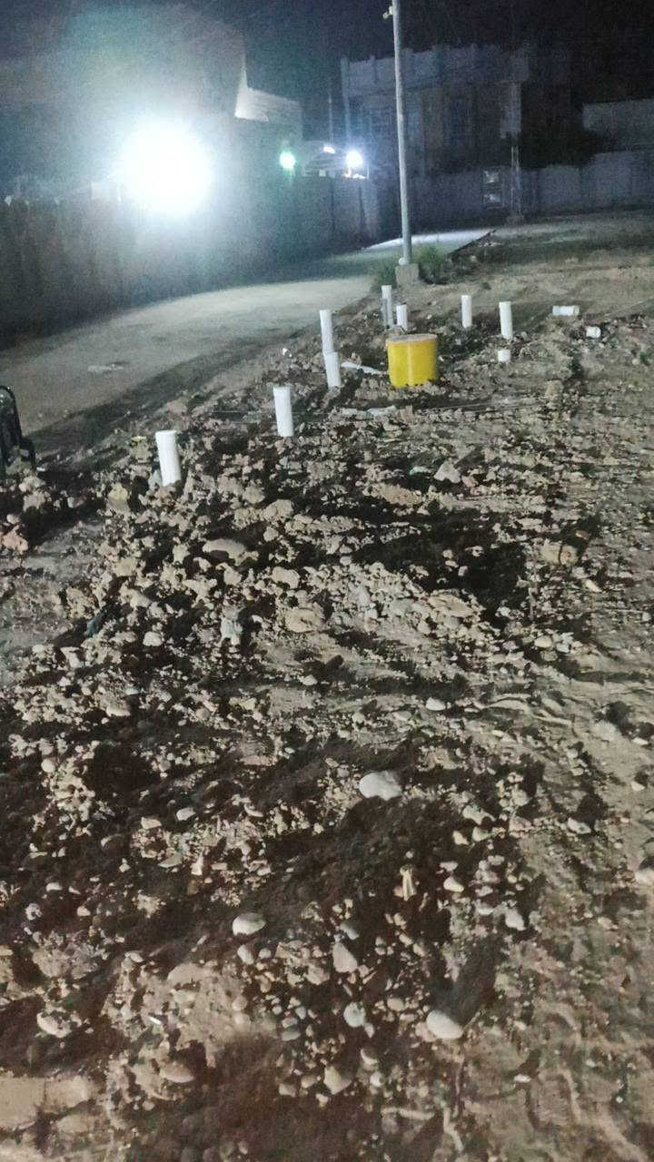 للتأسيسات_الصحيه👬👬
نعمل_بأحدث_الطرق_المتميزه 💪💪
التصميم🏘️
التنفيذ 🛀          مواد العمل محمد منصور الوطيفي 
. عام. 
 الدقه 👷‍♂️
التزام  ⏰      من_تسليم_العمل 🚰
درجه_ممتازه_بأحدث_الطرق ‏
***********📲 رقمي 
اخوكم كريم محمد
