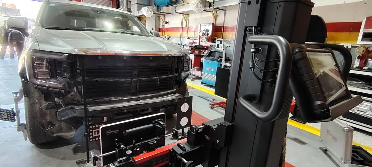 🟥 Nissan pathfinder 2024
🟥 Nissan pathfinder 2023
🟥 TOYOTA prius hybrid 2023
🟥 Gmc yukon 2024 
اضافه رادارات اماميه وخلفيه مع المعايره والبرمجة 
✅دقه بالقياسات ضمن جداول محدده بنظام الشركه 
✅البرمجه بأجهزه وبرامج الوكاله والمعايره بجهاز الADAS iA900 الIA800  الي يتميز بيها مركزنا بعموم العراق
خدمات حجي وليد البغدادي 
كركوك شارع المطار قرب كراج بغداد 
معن /***********
علي/ ***********
