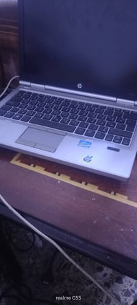 لابتوب HP • ١٥.٥ انش • كور i7