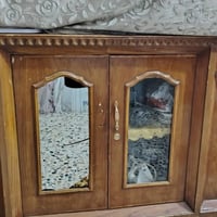 بوفيه • ١٢ فوت • جديد
