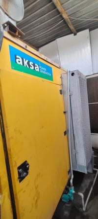 سكانيا • ٨ إنجكتر • مكينة أوروبية