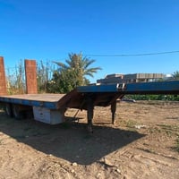 ودر • شاحنة • للبيع