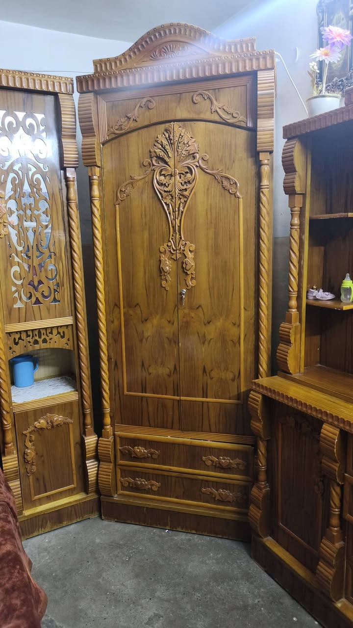 ديكور غرفة نوم • اتصال