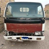 كنتر نيسان • موديل ٢٠٠٠ • ناصريه سوق الشيوخ